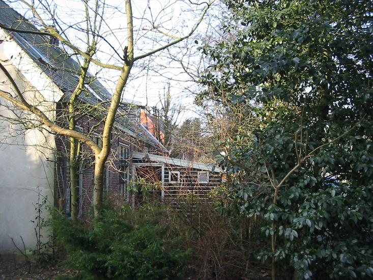 Boerderij Actea -A7