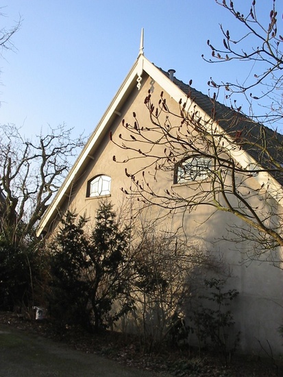 Boerderij Actea -A8