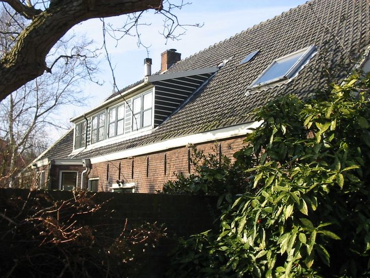 Boerderij Actea -A9