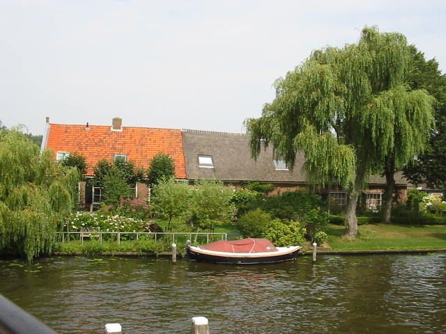 Boerderij Haaswijk -*