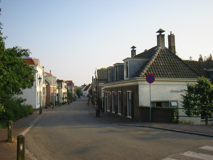 Dorpsstraat -A