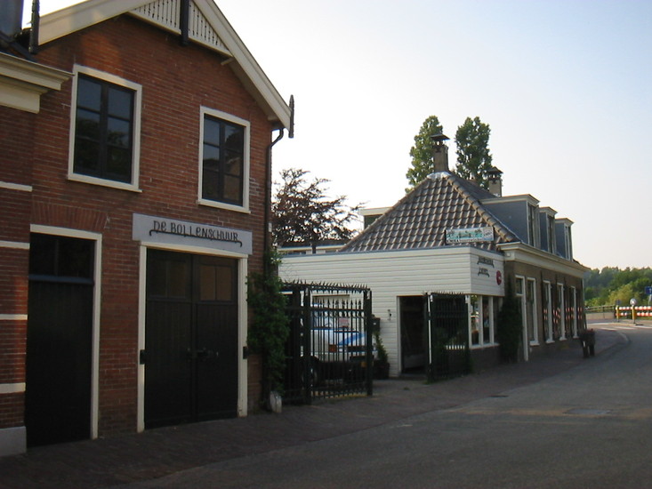 Dorpsstraat -Ad