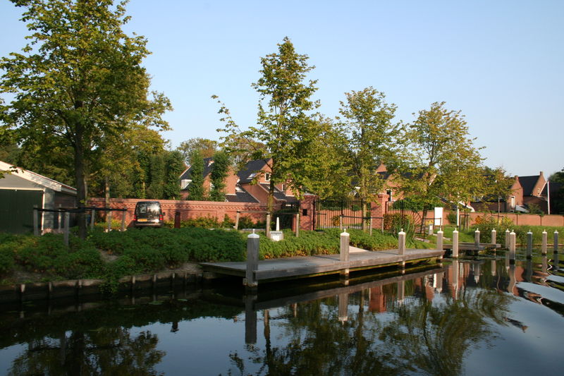 `t Oude Tolhuysch -A0