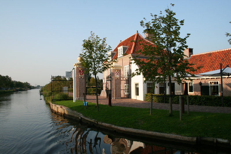 `t Oude Tolhuysch -A0b