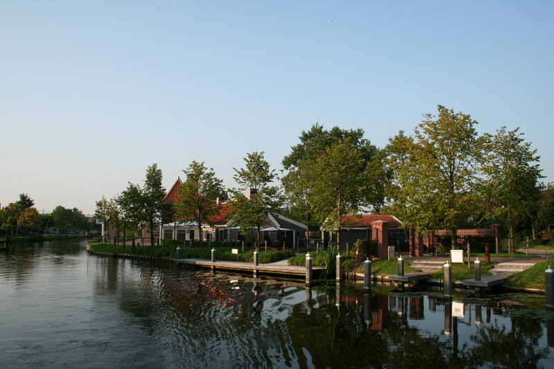 `t Oude Tolhuysch -A**