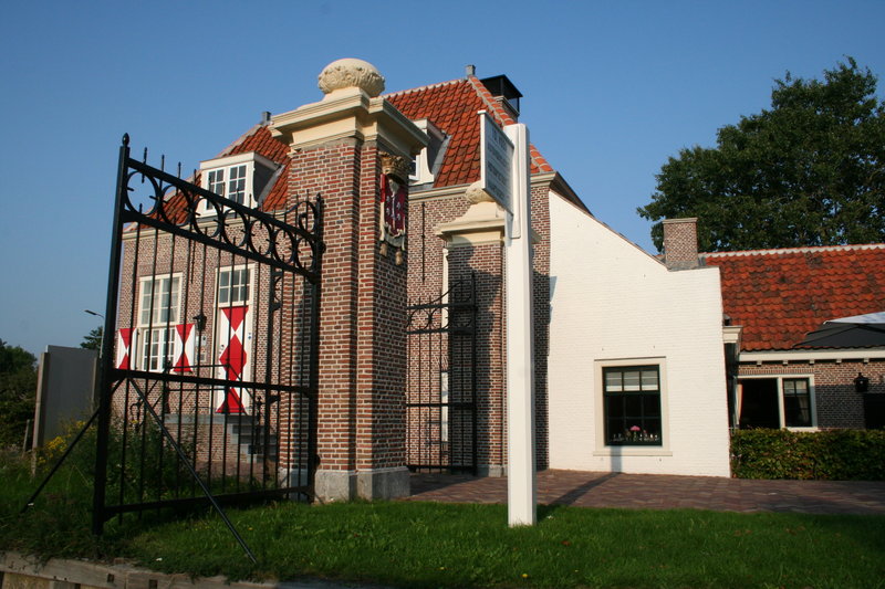 `t Oude Tolhuysch -A2