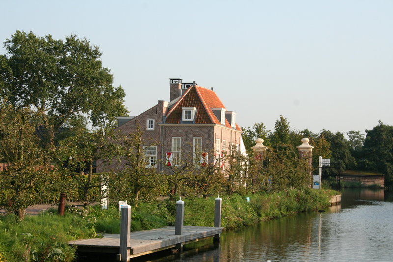 `t Oude Tolhuysch -A6