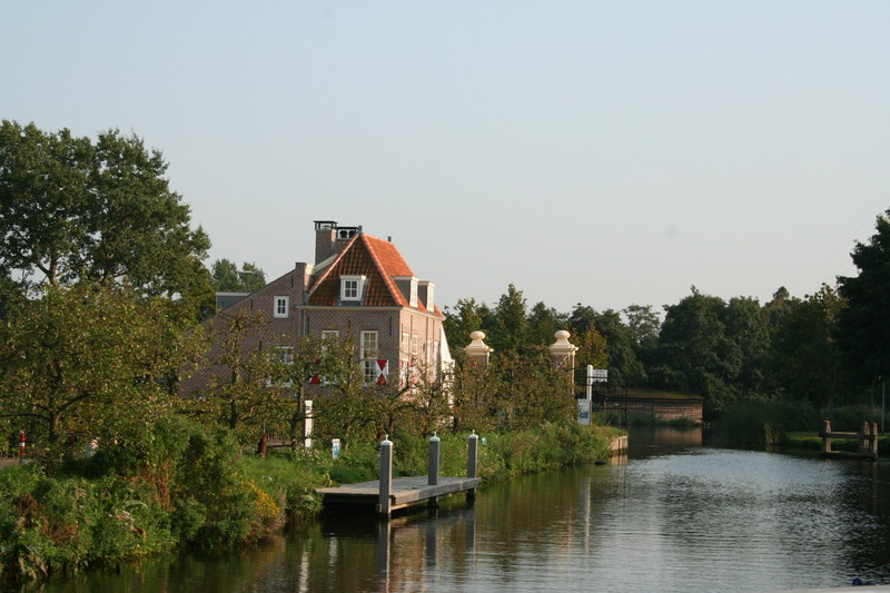 `t Oude Tolhuysch -A8