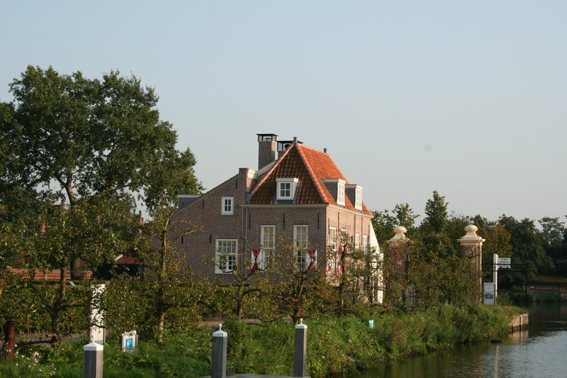 `t Oude Tolhuysch -A7