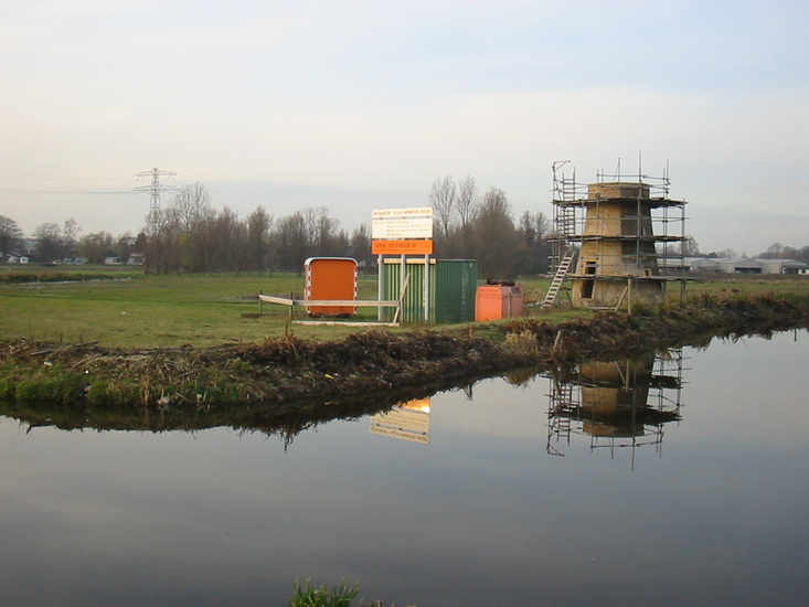 Molen `t Poeltje