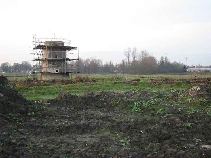 Molen `t Poeltje -A0