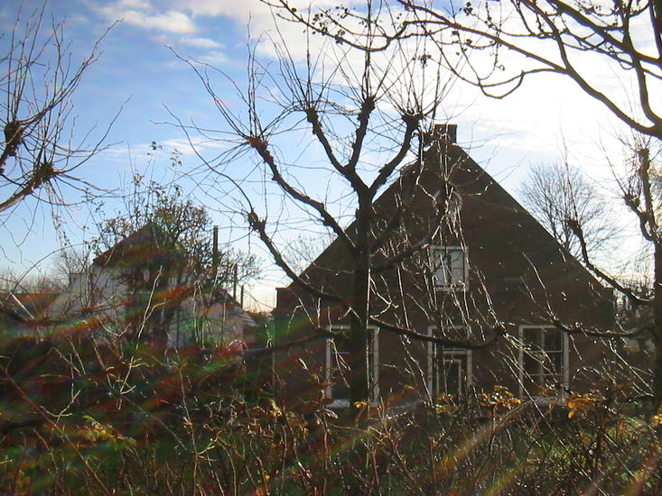 Boerderij Haaswijk 4