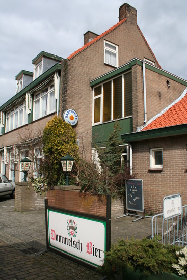 De Rode Leeuw -Aa