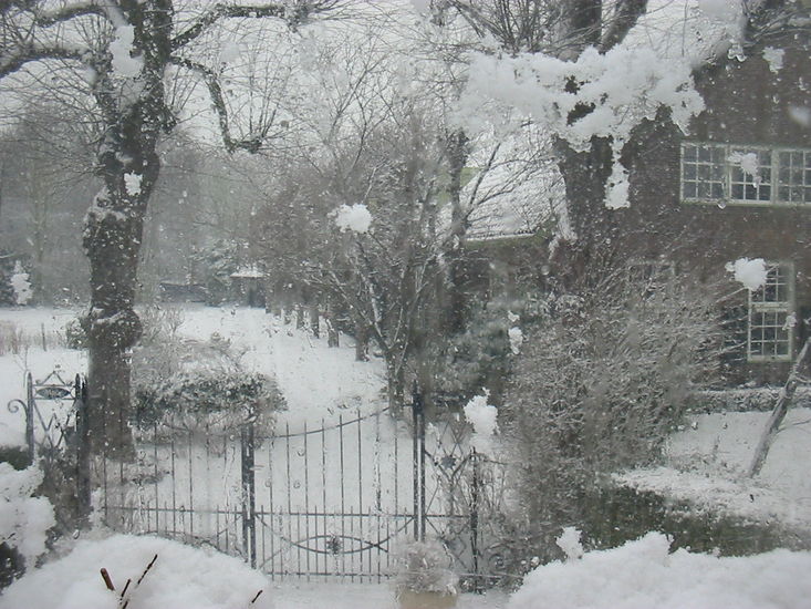 Boerderij Maria Hoeve