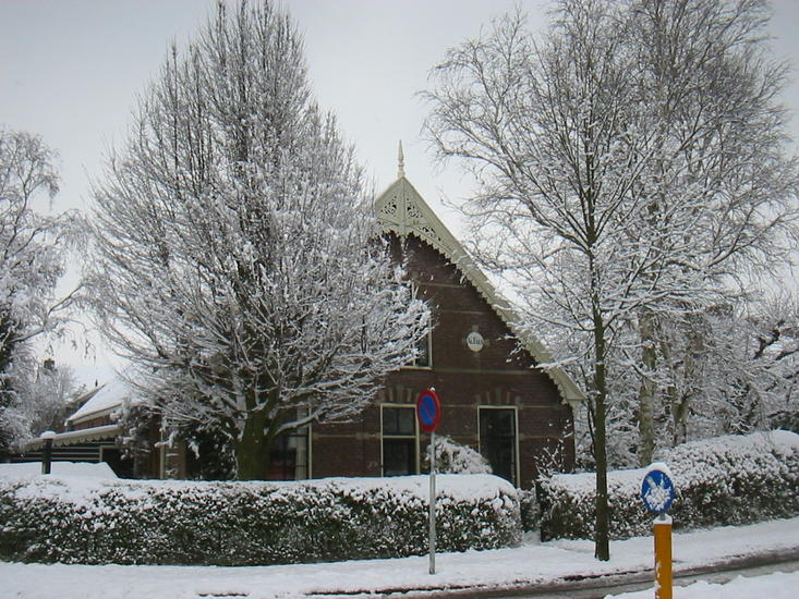 Boerderij Actea