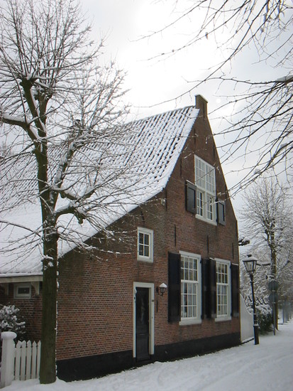 Wijtenbachweg -A