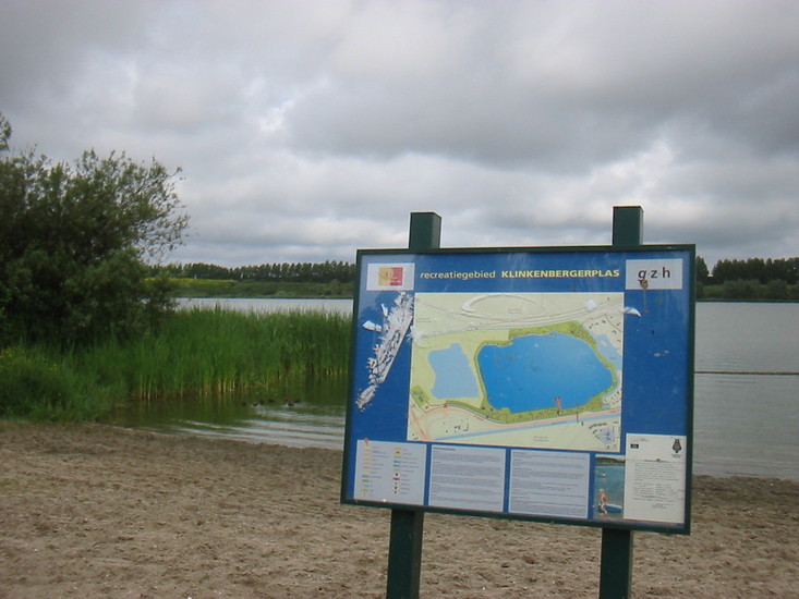 Klinkenbergerplas-A