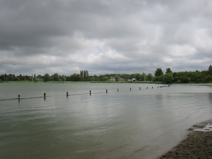 Klinkenbergerplas-Ab