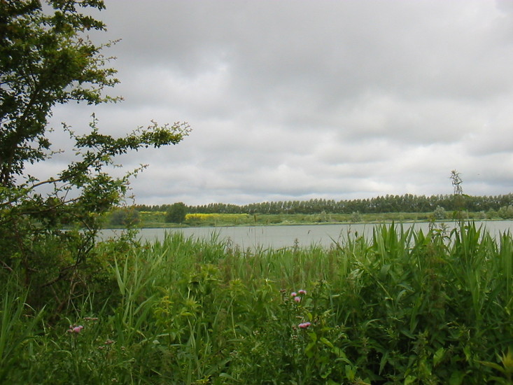 Klinkenbergerplas-Ac