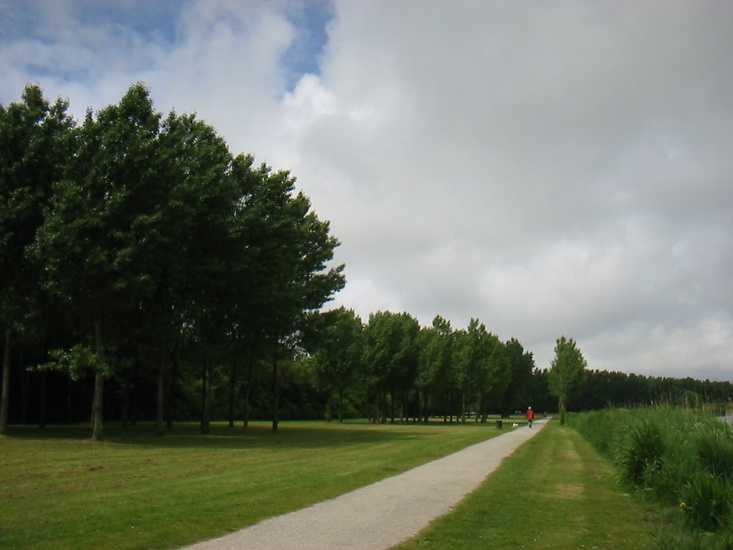 Klinkenbergerplas-Ae