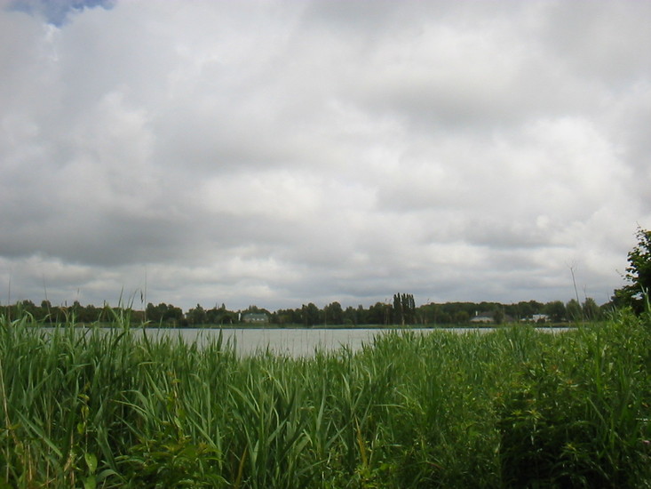 Klinkenbergerplas-Af