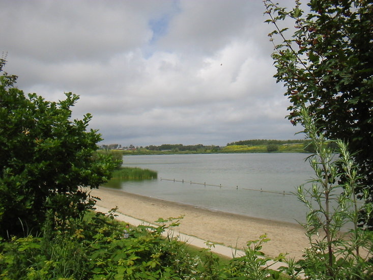 Klinkenbergerplas-Ag