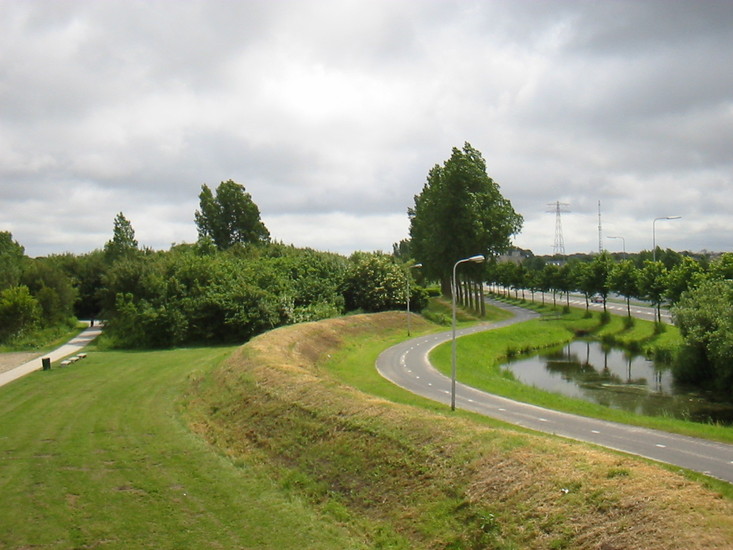 Klinkenbergerplas-Aj