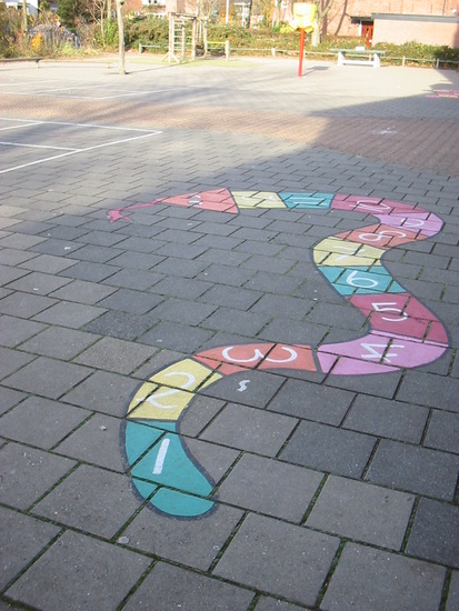 OB Gevers-Deutzschool-af