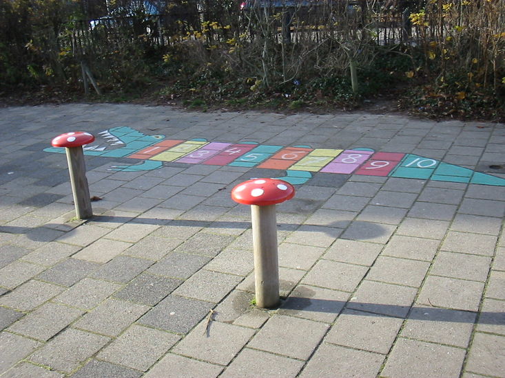 OB Gevers-Deutzschool-ag