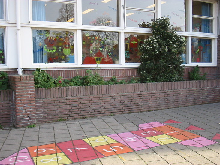 OB Gevers-Deutzschool-ah