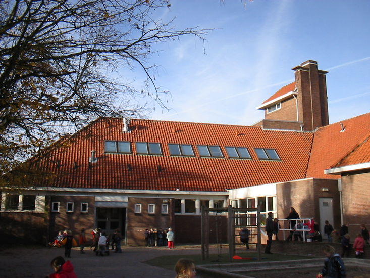 OB Gevers-Deutzschool-al