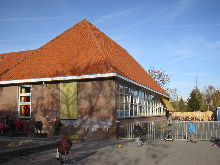 OB Gevers-Deutzschool-am