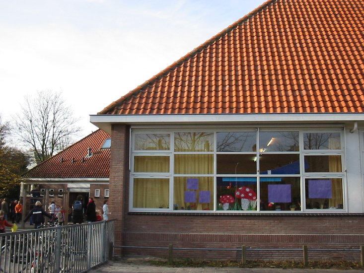 OB Gevers-Deutzschool-an