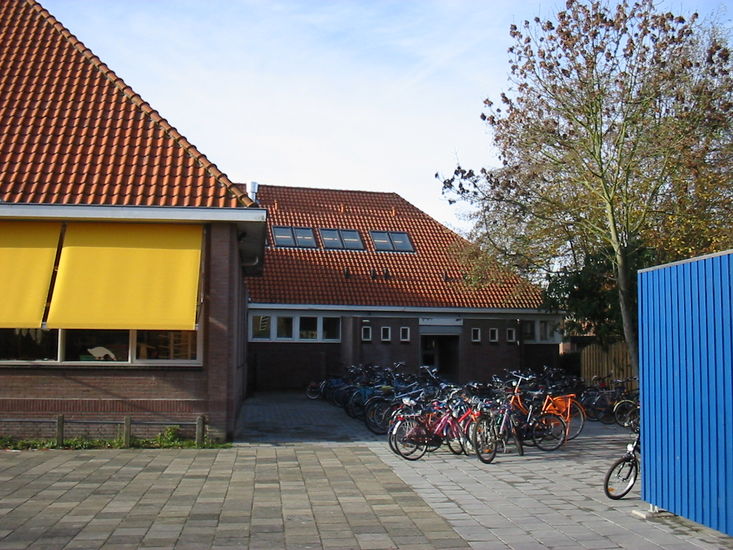 OB Gevers-Deutzschool-ao