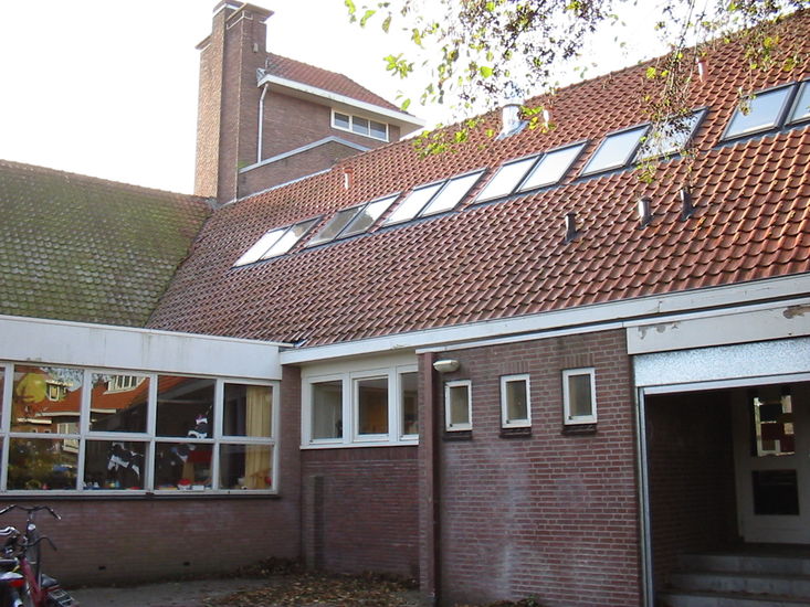 OB Gevers-Deutzschool-ap