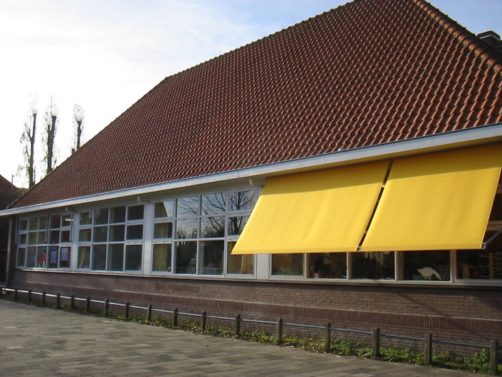 OB Gevers-Deutzschool-aq