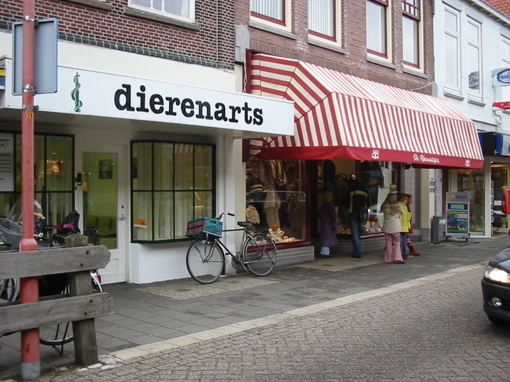 Kempenaerstraat -ac