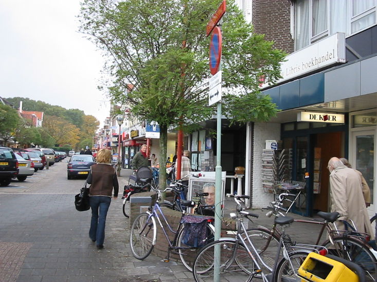 Kempenaerstraat -af