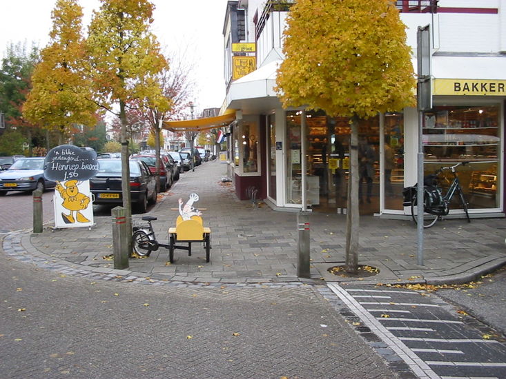 Klinkenbergerplas-Al