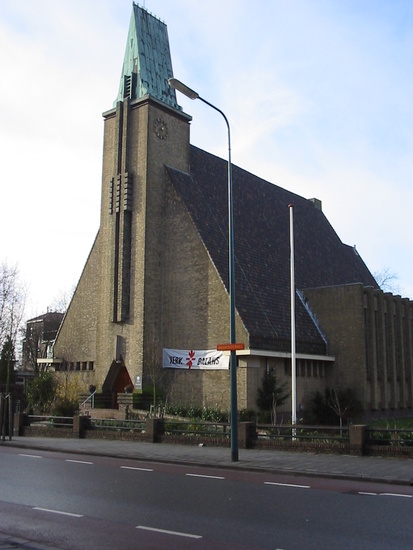 Pauluskerk -*