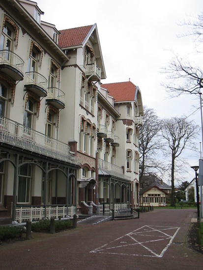 Gemeentehuis -A*c