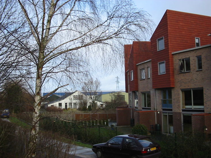 Boerderij Poelgeest -ab