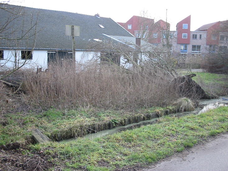 Boerderij Poelgeest -ac