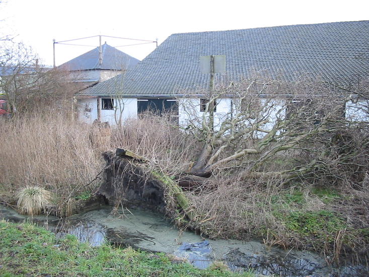 Boerderij Poelgeest -ad