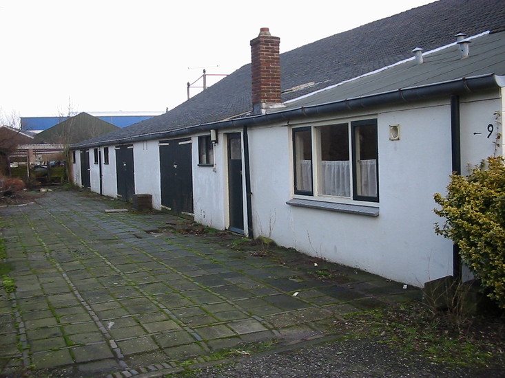 Boerderij Poelgeest -ae