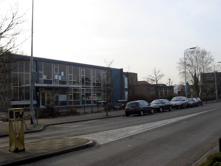 Oude Montesorischool-aa