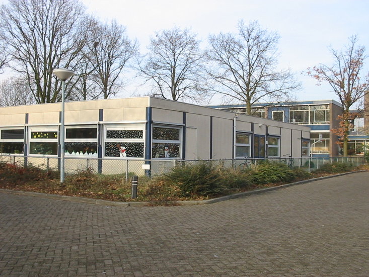Oude Montesorischool-ae