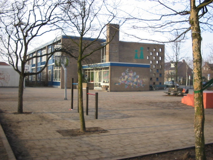 Oude Montesorischool-ah