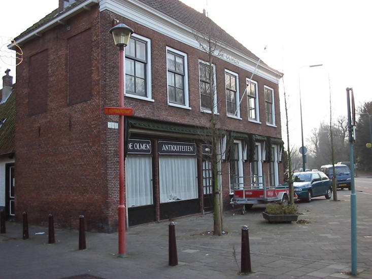 Geverstraat -aa