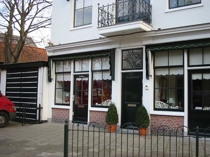 Geverstraat -b